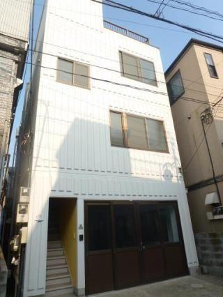 RANA田端