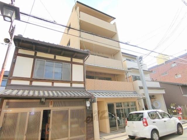 メゾンドココ