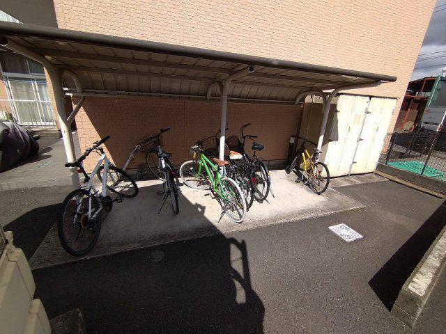 レオパレスデルタ