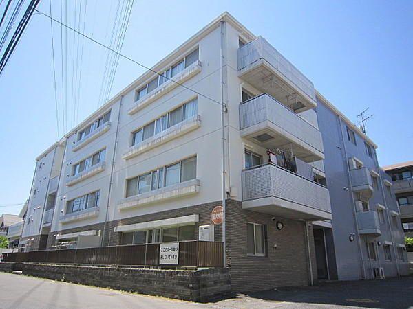 渋谷レジデンス