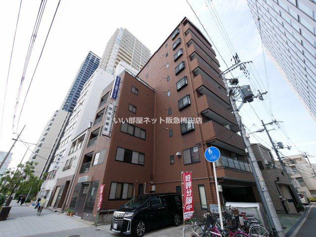 スタシオン梅田イースト