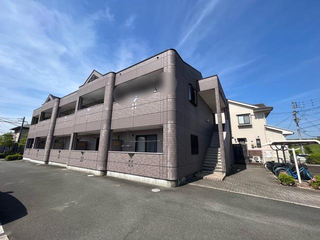 サンフォレスト小森野