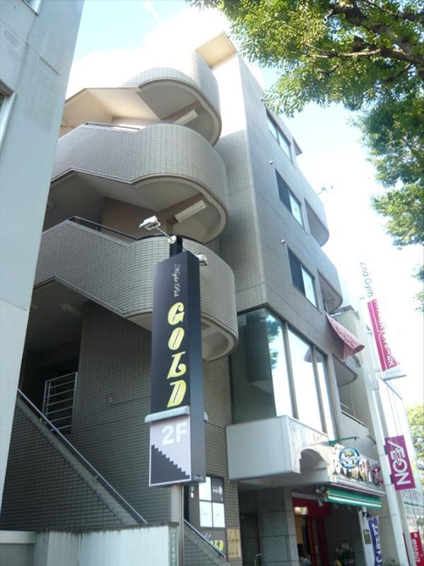 シャイン竹ノ塚