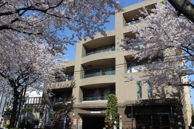 コンフォート大泉学園