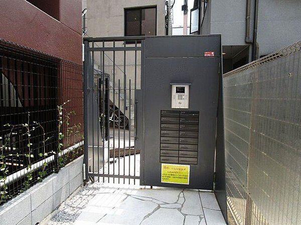 ヴェールコート表参道