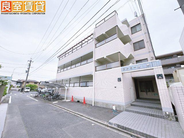 ファミール寿