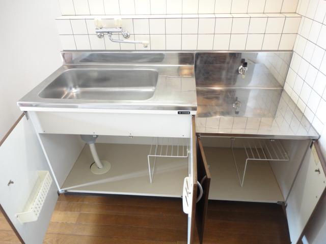 アネックス日野