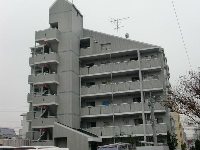 THE COMFORT(3LDK/2階)