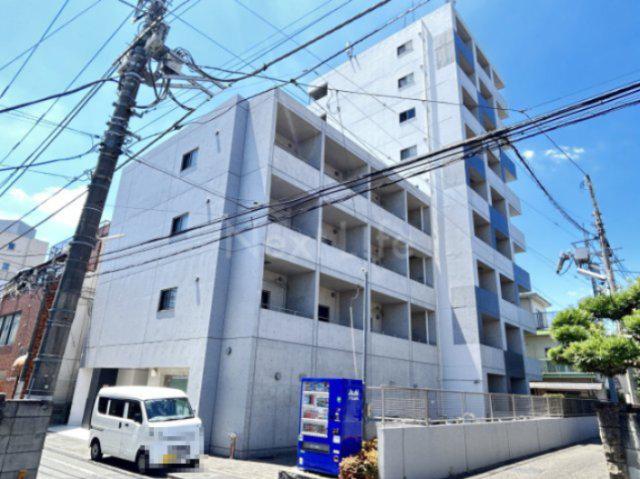 グランドコンシェルジュ立川