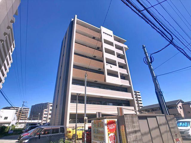アーヴェンス吉塚