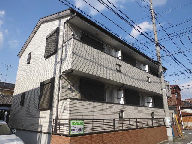 サンスクエア小岩