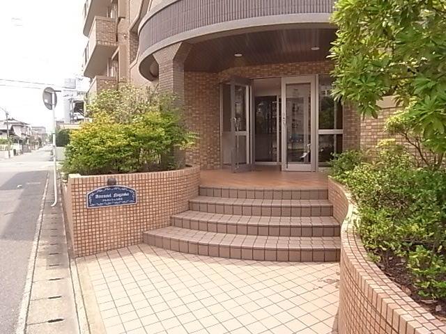 アルカンシェル長丘