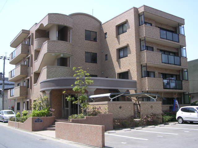 アルカンシェル長丘