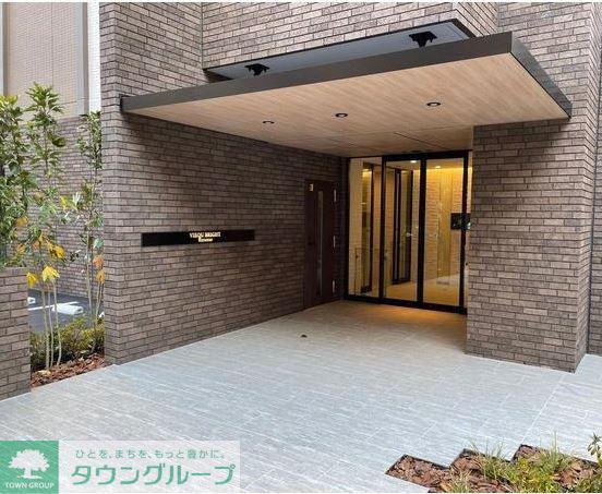 ヴィークブライト蔵前
