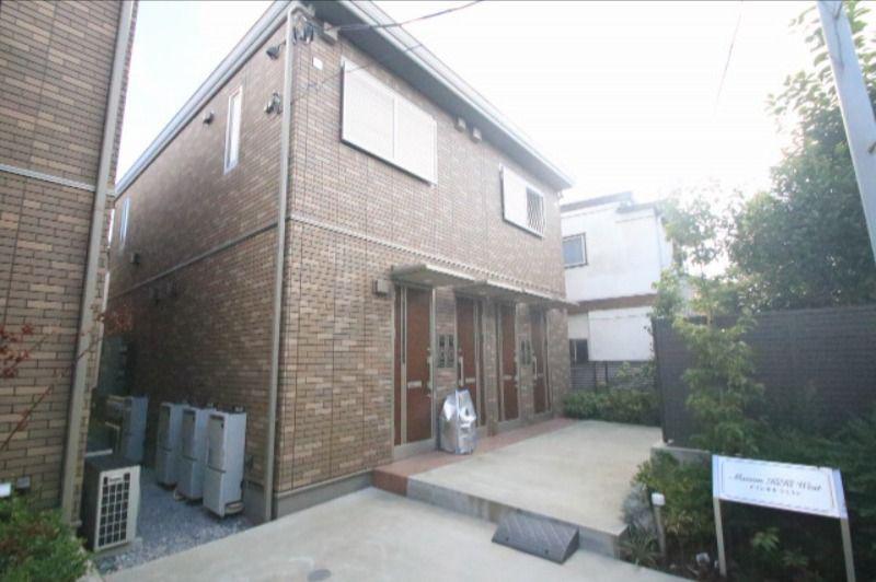 MAISON KIKI ウエスト