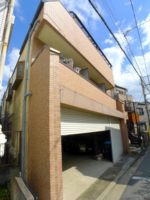 大井テラスT