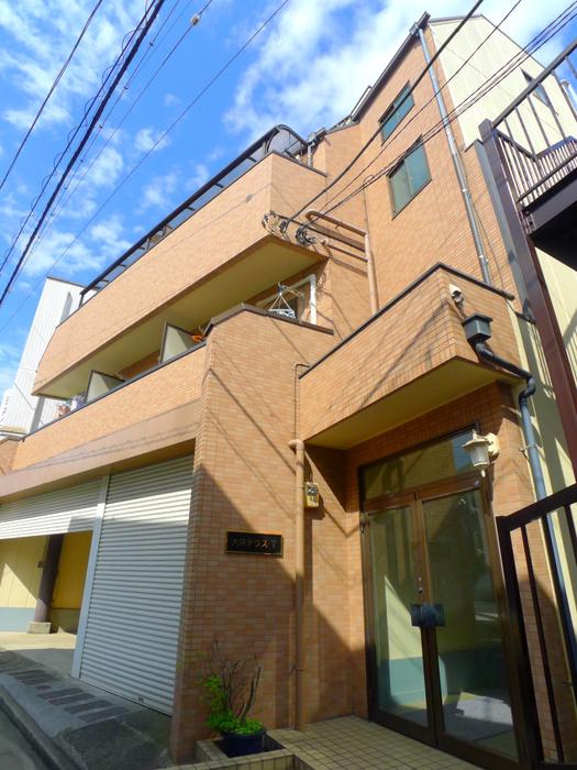 大井テラスT