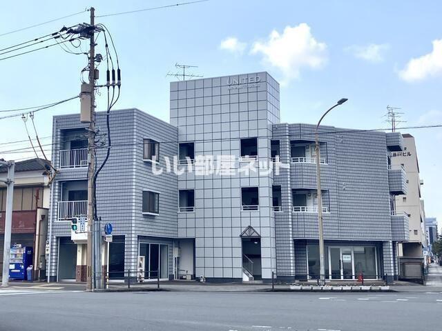 ユナイテッド南津留II