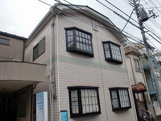メープルハイム桜堤