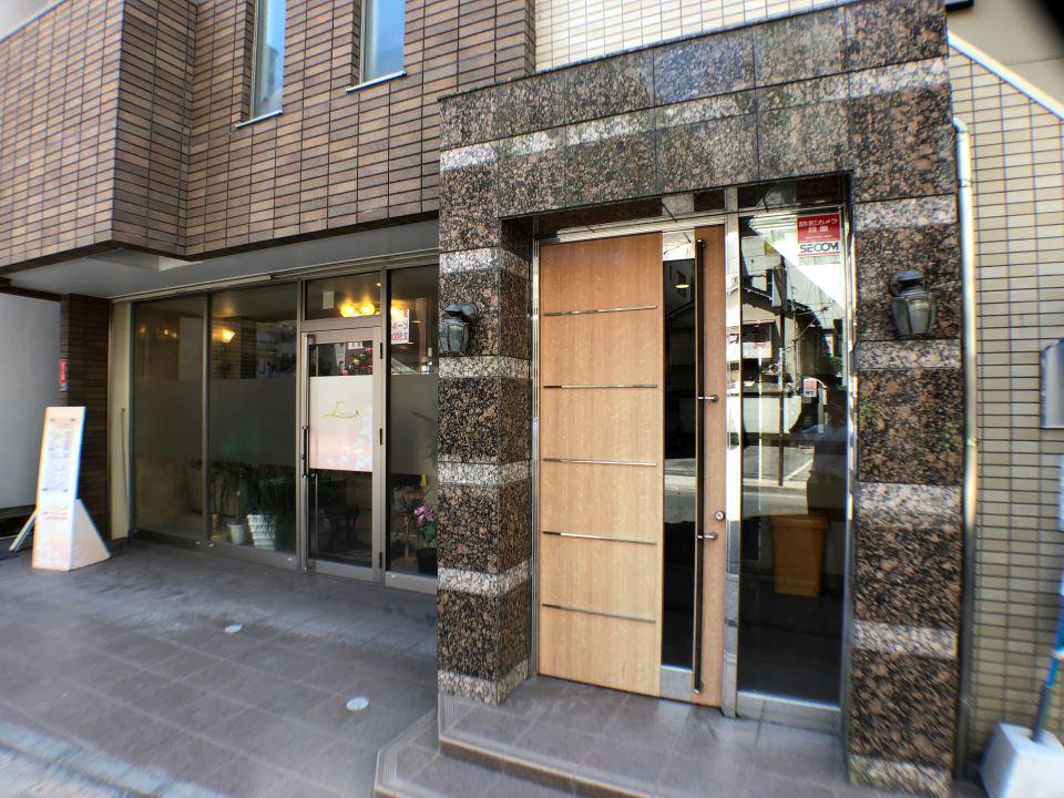 さくらヒルズ樋之口弐番館