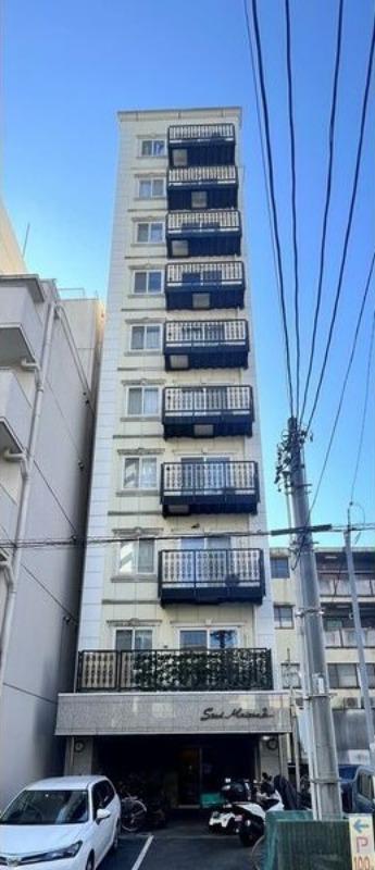 シュタットメゾンII