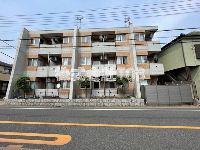 プリムヴェールー牟礼2丁目-