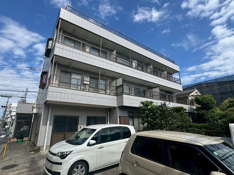 田辺マンション