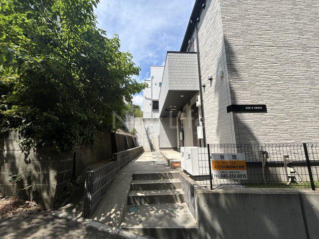 スタイル-A