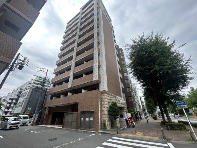 プレサンスSAKAE白川公園