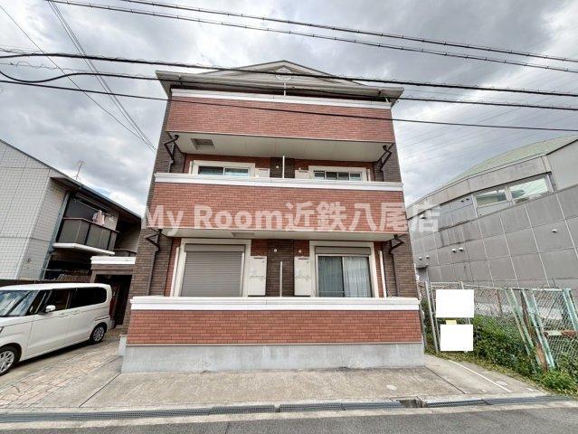 カーサ九宝