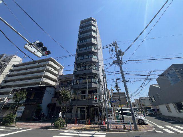 LOTSO京成立石