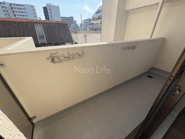 パレ・ドール伊勢佐木町南Ⅱ