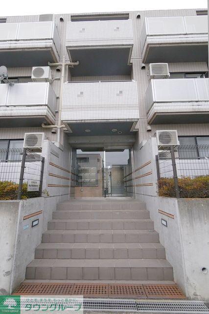 サンロイヤル富士見