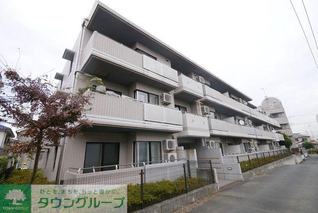 サンロイヤル富士見