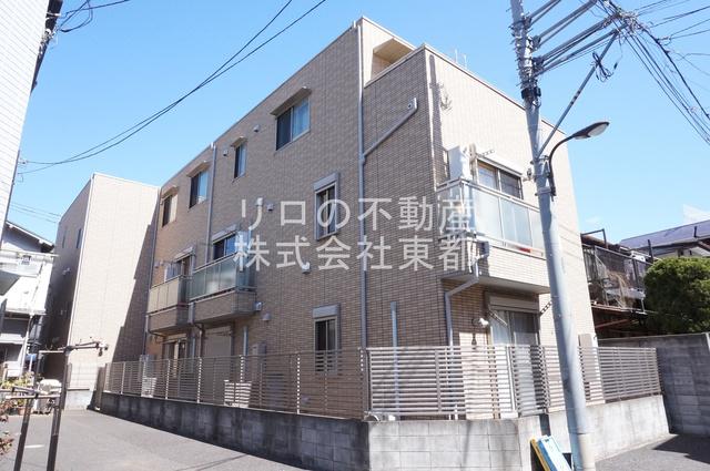 フラット高田