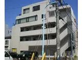 高円寺スルーエ