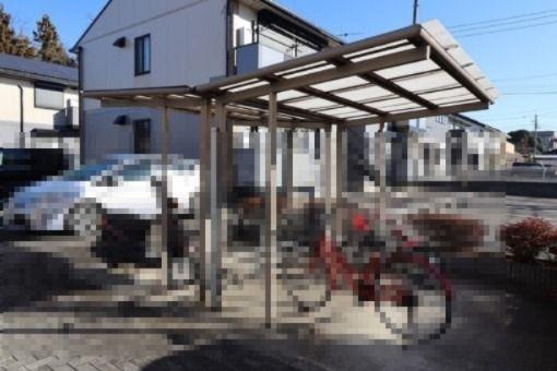 フラワーレジデンス森田六番館