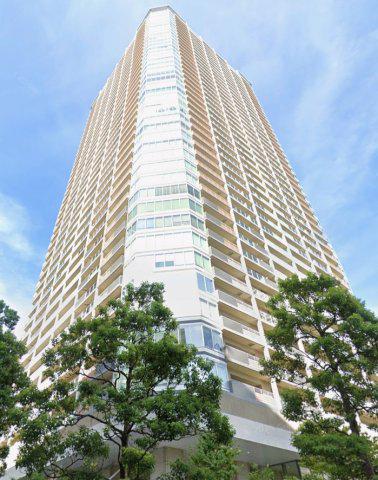 THE TOYOSU TOWER