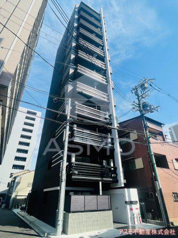 ICUBE森ノ宮