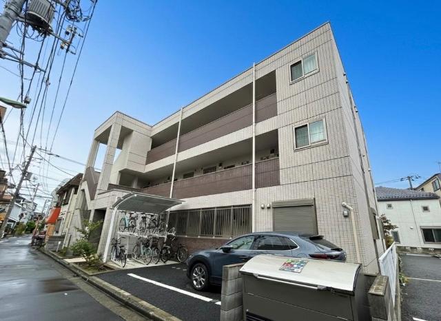 F-BASE イースト