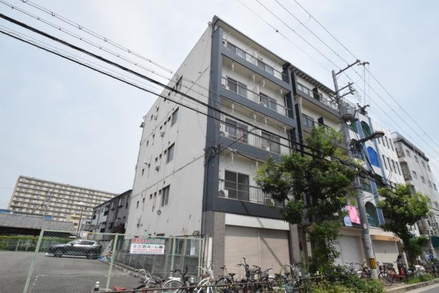 ハイツ織田