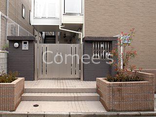 ＪＲ横須賀線 西大井駅 徒歩10分 3階建 築18年