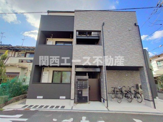 MELDIA大蓮I