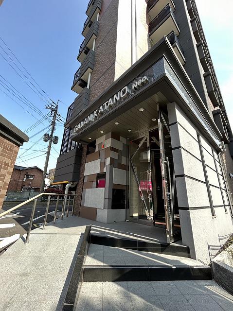 ギャラン片野NEO