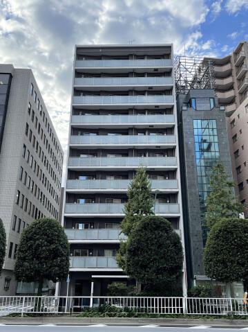 スカイコートパレス後楽園