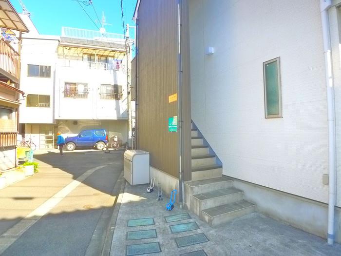 グランメゾン金町