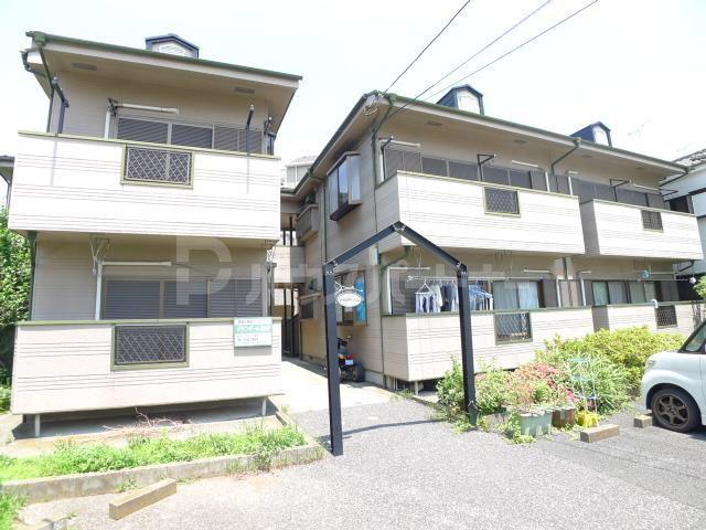 グランデール細田