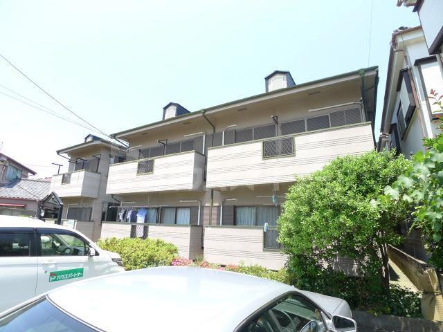 グランデール細田