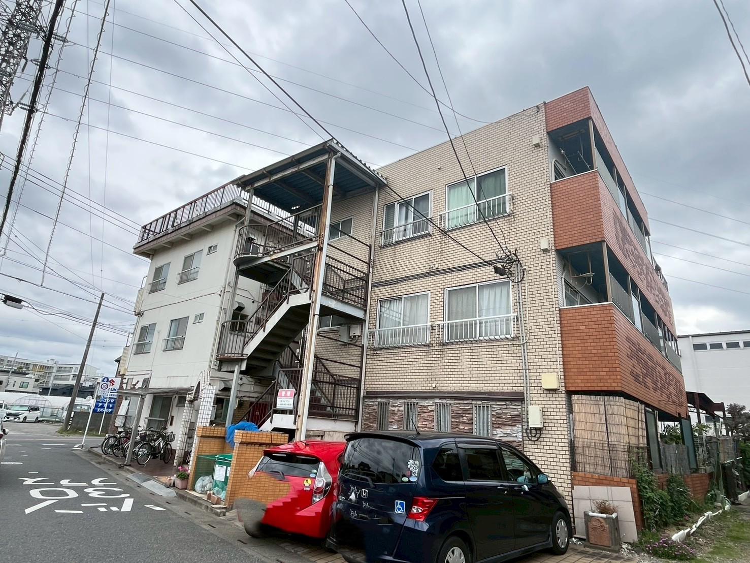 第一ヒカリコーポ