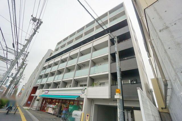 ウィスティリア高津